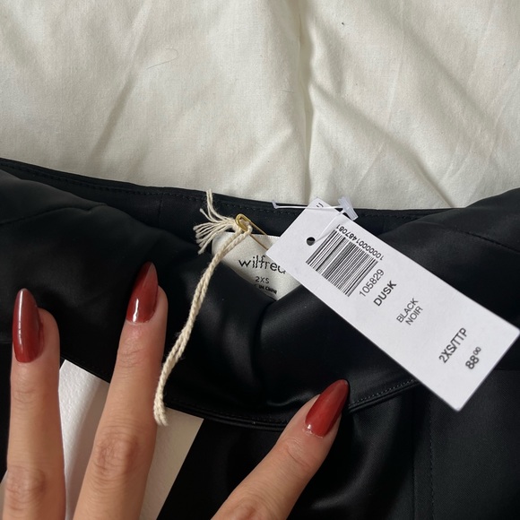 Wilfred New Dusk Bustier - Picture 3 of 4